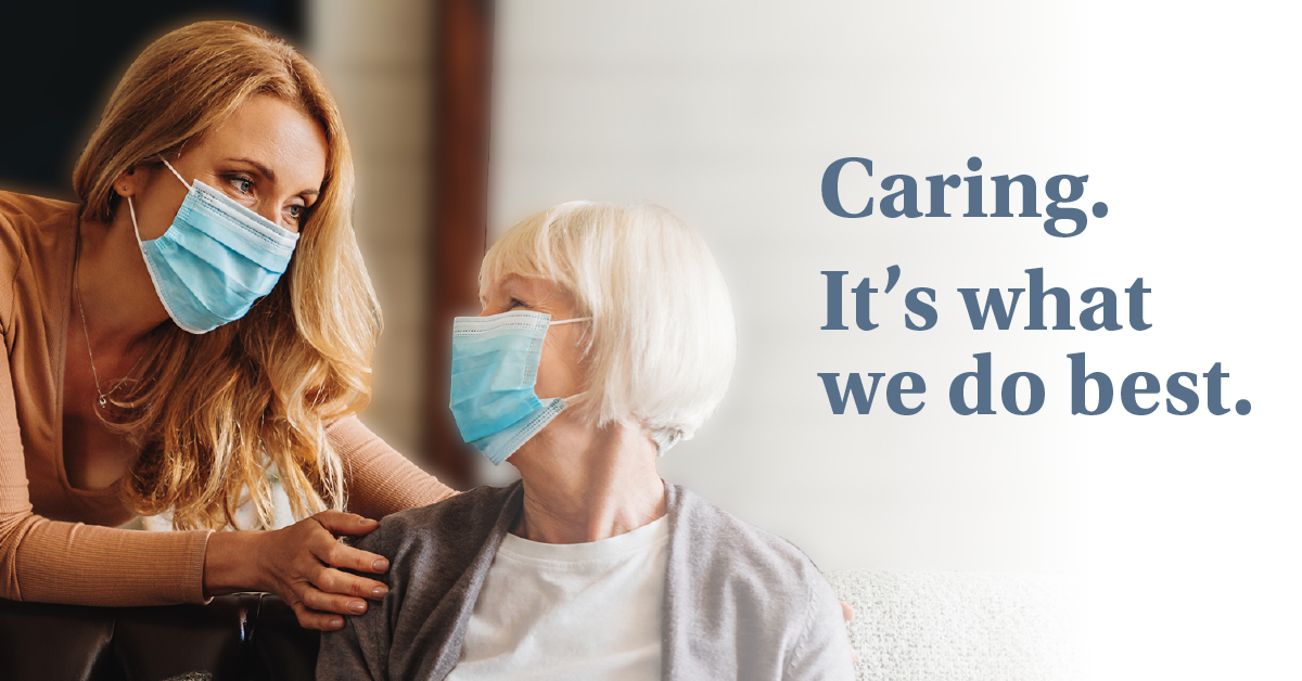 Ganado Nursing and Rehabilitation Center